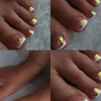 آف خدمات ناخن|خدمات آرایشگری و زیبایی|ملارد, |دیوار