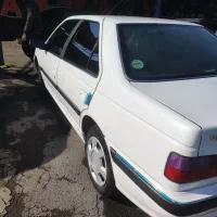 پژو پرشیا مدل1401|خودرو سواری و وانت|محمدشهر, محمدشهر|دیوار