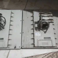 رادیو وایرلس میکروتیک شبکه آنتن qrt5