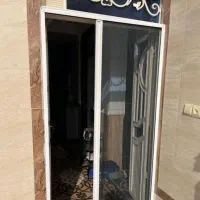 درب و پنجره دوجداره(upvc) تولید تعمیر،نصب،رگلاژ|خدمات پیشه و مهارت|بوشهر, |دیوار