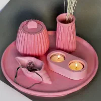 محصولات دکوری