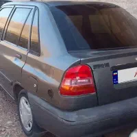 پراید۸۵دوگانه سوز دستی|خودرو سواری و وانت|روانسر, |دیوار