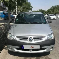 تندر ۹۰ مدل ۹۰ نقره ای بدون رنگ الپی فول