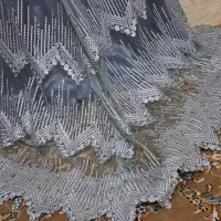 لباس جواهردوزی شده|لباس|مراغه, |دیوار