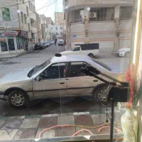 رواسال دوگانه شرکتی مدل88