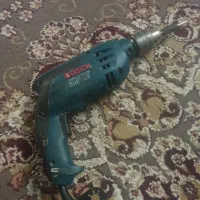 دریل چکشی bosch