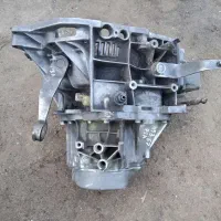 گیربکس پژو دست چین