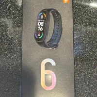 Mi Band Series 6
