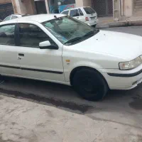 سمند ای اف سون مدل ۹۶|خودرو سواری و وانت|بوشهر, |دیوار