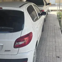 ۲۰۷ پژو|خودرو سواری و وانت|جیرفت, |دیوار