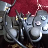 دسته ی پلی دو|کنسول، بازی ویدئویی و آنلاین|کرمانشاه, |دیوار