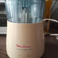 خرد کن  ۱ ۲ ۳  مولینکس  و غذا ساز ۱۲ کاره