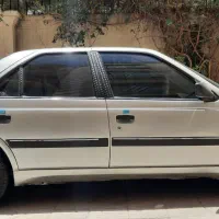 ۴۰۵ مدل ۸۷ دور رنگ|خودرو سواری و وانت|رودان, |دیوار