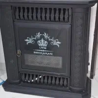 فروش بخاری گازی