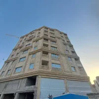 آپارتمان۱۱۶ متر درحال تکمیل طبقه۵ کوثر ویو شورابیل|پیش‌فروش املاک|اردبیل, |دیوار