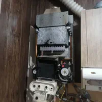 تعمیرات مجاز پکیج وابگرمکن تمام نقاط شهر مشهد|خدمات پیشه و مهارت|مشهد, سجاد شهر|دیوار