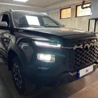 کی ام سی t9 *کرمان خودرو* تجارت خودرو خسروانی|خودرو سواری و وانت|تهران, دانشگاه شریف|دیوار