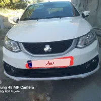 ساینا 85Sگانه فول مدل ۱۴۰۳|خودرو سواری و وانت|پارود, |دیوار