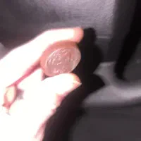 یک عدد مهر سنگی|کلکسیون اشیاء عتیقه|فردیس, فردیس|دیوار