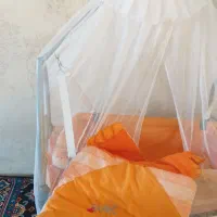 فروش گهواره تخت سرهم کیسه خواب