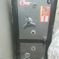 گاو صندوق اصل ایران کاوه|دفتر کار|ماهدشت, |دیوار