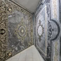 فرش۱۲متری فقط دانه ای۹/۵۰۰تومان دیزاین۷۰۰شانه اصل