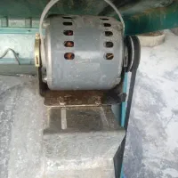 کولر ابی|کولر آبی|دهدشت, |دیوار