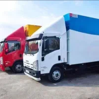 حمل اثاث اتوبار باربری اسباب کشی منزل حمل بار کرج