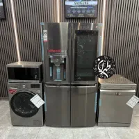ست لاکچری ال جی