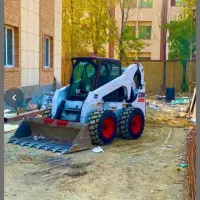 بابکت ومینی بیل