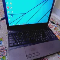 لپتاپ dell m4800 i7 گرافیک ۲