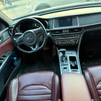 فروش اپتیما جی تی لاین|خودرو سواری و وانت|تهران, تهرانپارس جنوبی|دیوار