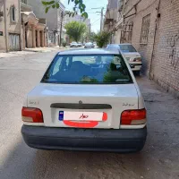 پراید ۱۳۱مدل ۹۱|خودرو سواری و وانت|اهواز, کوی آغاجاری|دیوار