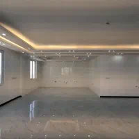 بر فاز ۸ اندیشه تک واحدی با ۵۵۰ وام ۱۴۶ متر|فروش آپارتمان|بروجرد, |دیوار