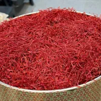 زعفران اعلا