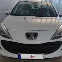 207 پانوراما اتوماتیک TU5P