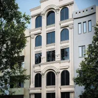 طراح و اجراح کننده تمام طرح های رابیس و والپست