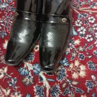 کفش مجلسی مردانه