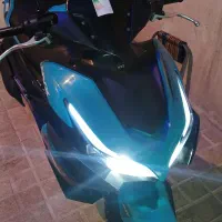 طرح ایروکس کبیر ۱۵۵