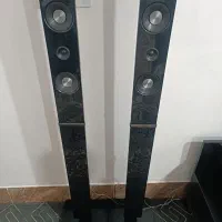 سینما خانگی سامسونگ|سیستم صوتی خانگی|علیآباد کتول, |دیوار