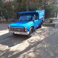 نیسان زامیاد آبی دوگانه ۱۴۰۱