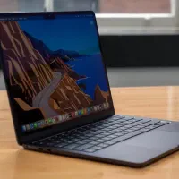 مک بوک ایر M3 - 2024 - 24GB - 2TB|رایانه همراه|تهران, شهرک غرب|دیوار