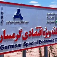 استخدام نیروی آقای فنی در منطقه ویژه اقتصادی