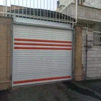 نصب و  تعمیر ات دربهای برقی
