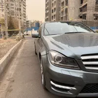 C200 2012|خودرو سواری و وانت|تهران, ازگل|دیوار