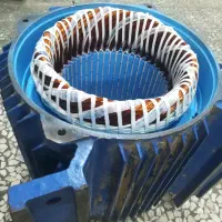 سیمپیچی تخصصی موتور و پمپ با گارانتی|خدمات پیشه و مهارت|اراک, |دیوار