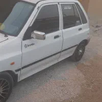 پراید هاچبک|خودرو سواری و وانت|ایوان, |دیوار