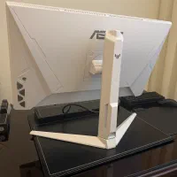 مانیتور گیمینگ asus tuf gaming vg27aqml1a-w