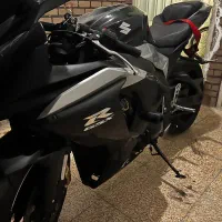Gsxr1000|موتورسیکلت|تهران, سعادت‌آباد|دیوار
