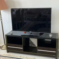 میز تلوزیون مارک BRAVO مشکی